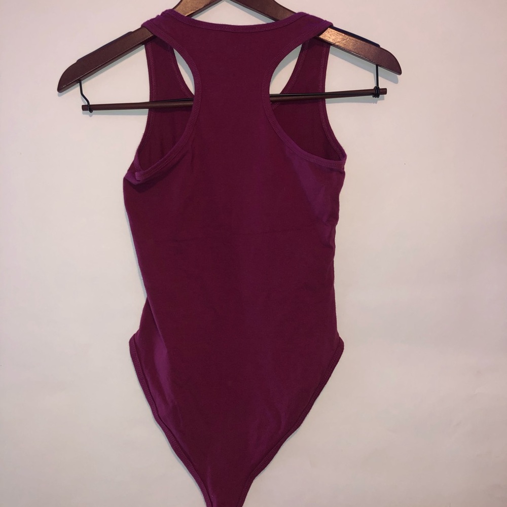 bodysuit - Picture 2 of 5